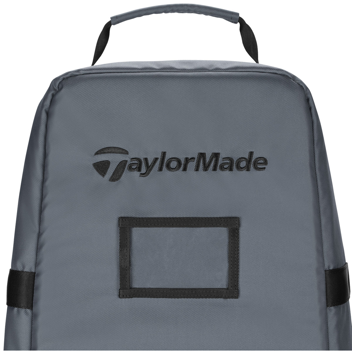 TaylorMade Performance Travelcover / Golf Reisetasche, Grau - Golflaedchen.de