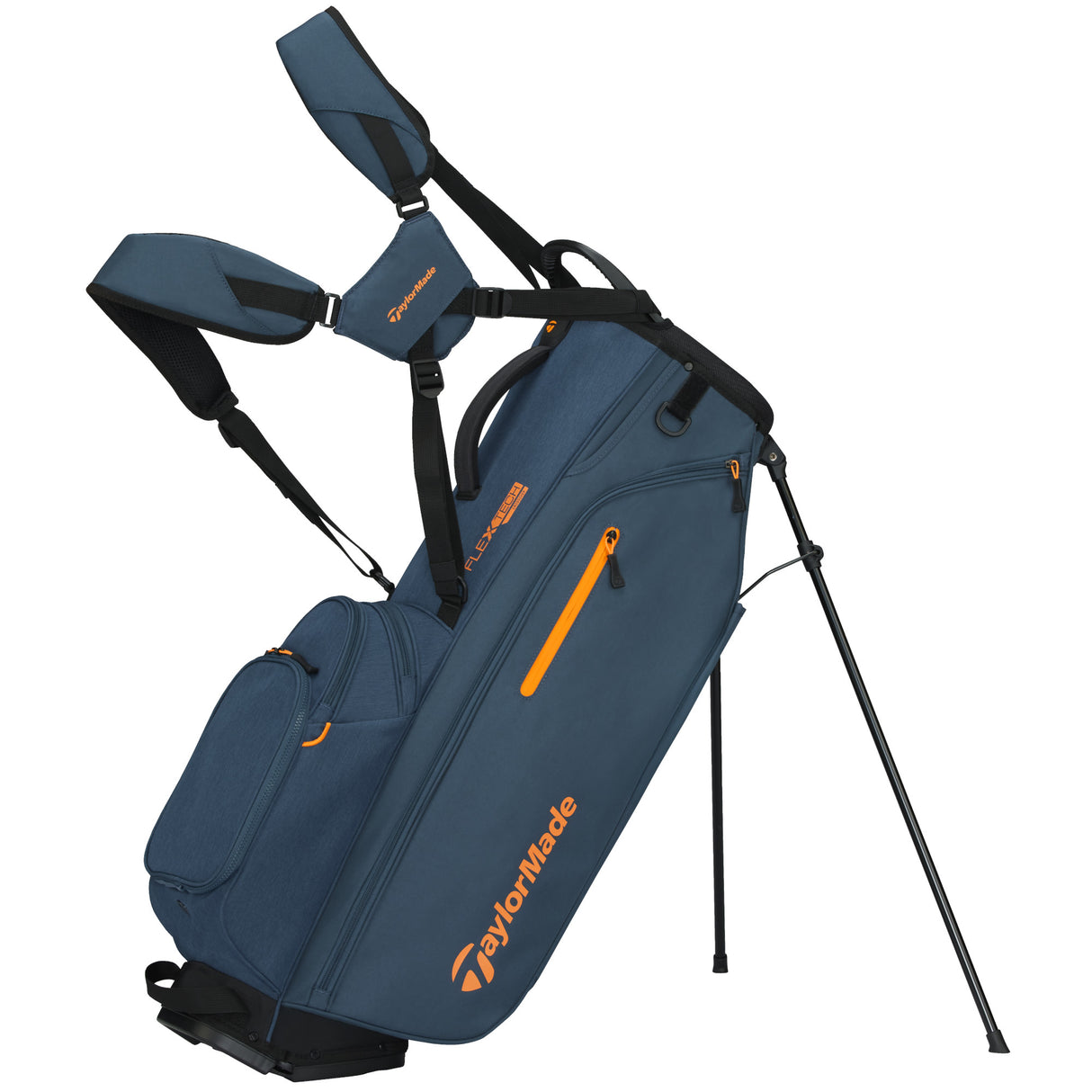 Taylor Made 2026 FlexTech Crossover Standbag, Tour Modell - Golflaedchen.de