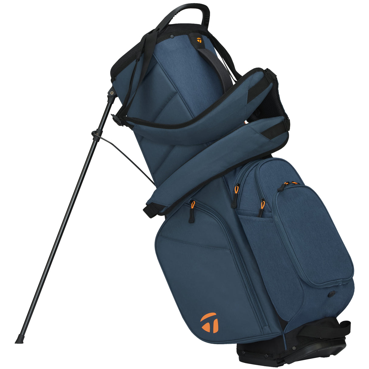 Taylor Made 2026 FlexTech Crossover Standbag, Tour Modell - Golflaedchen.de