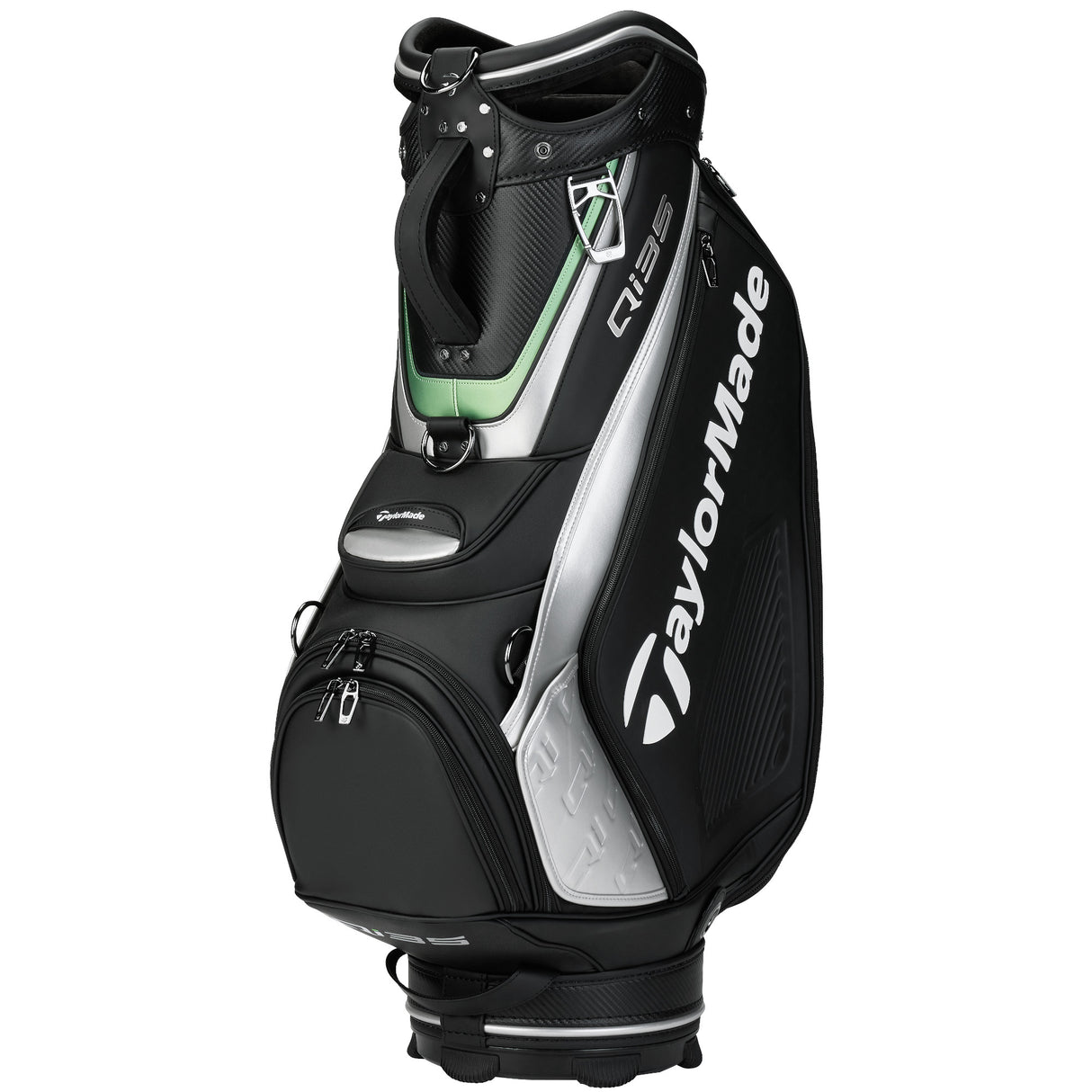 Taylor Made Qi35 Tour Players Staffbag - Golflaedchen.de