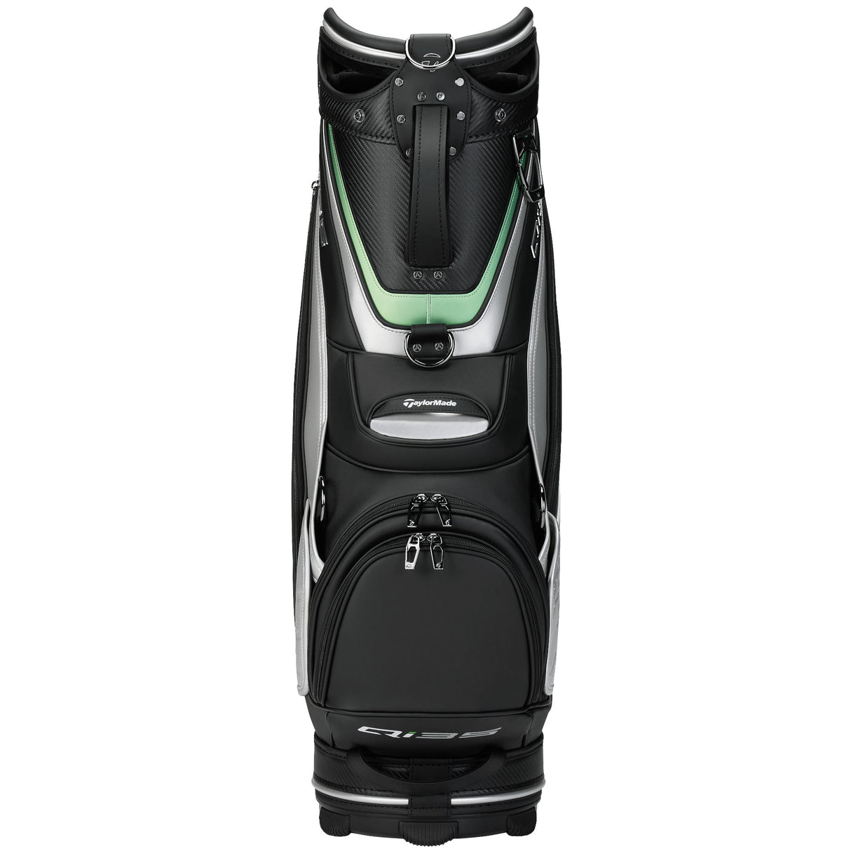 Taylor Made Qi35 Tour Players Staffbag - Golflaedchen.de