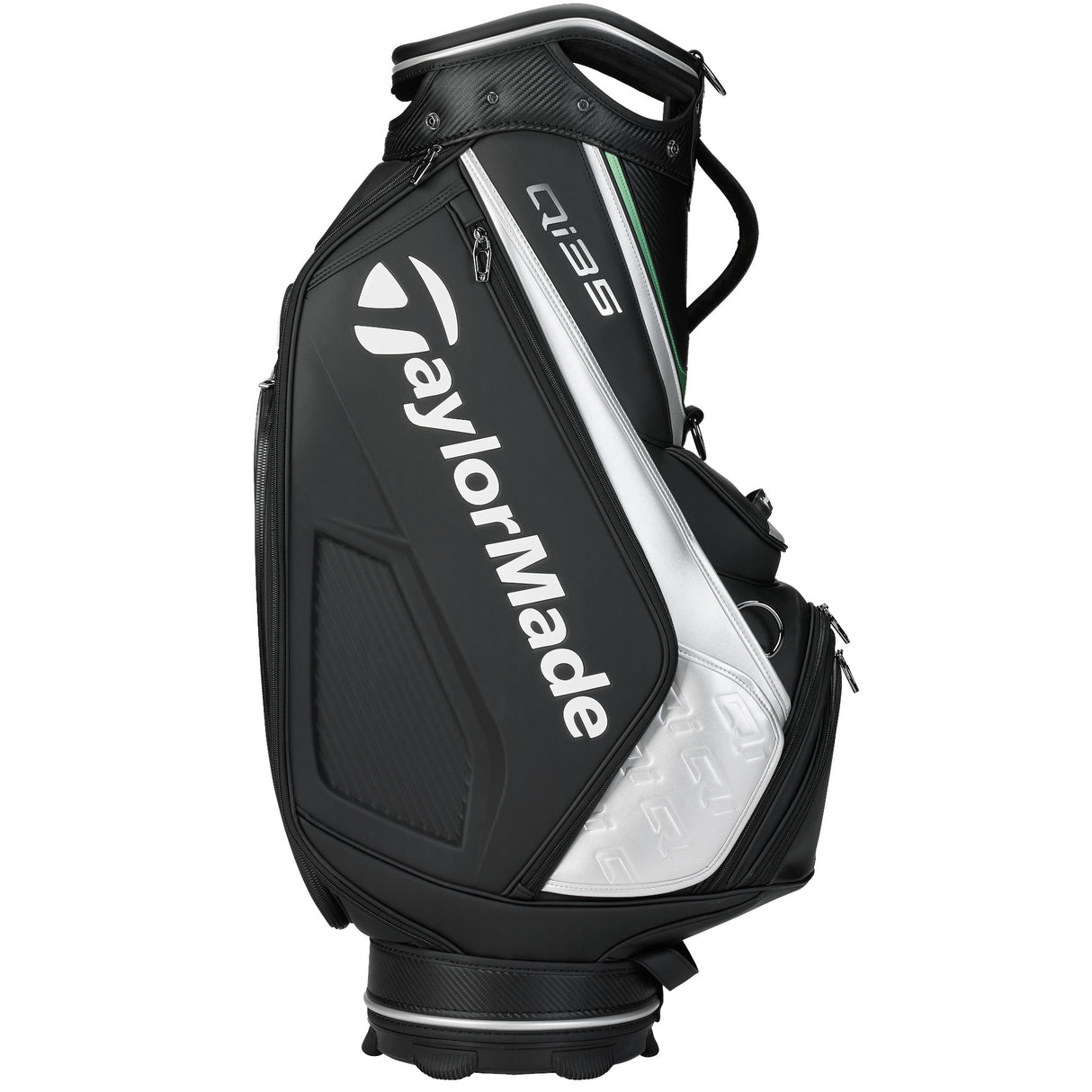 Taylor Made Qi35 Tour Players Staffbag - Golflaedchen.de