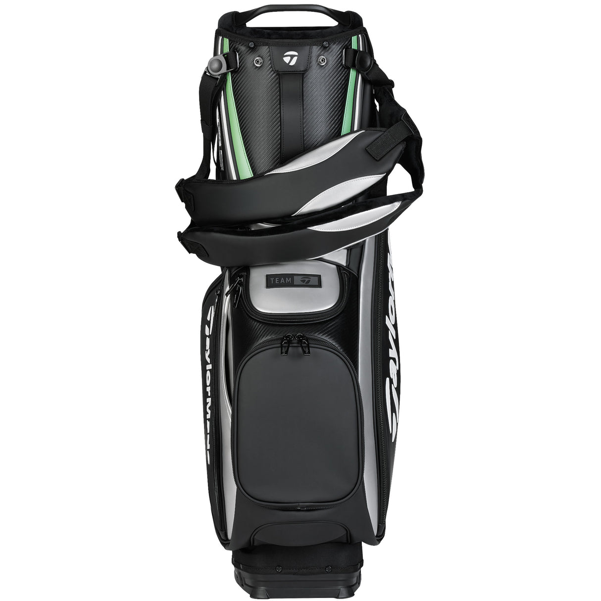 Taylor Made 2025 Tour Standbag / Golfbag - Golflaedchen.de
