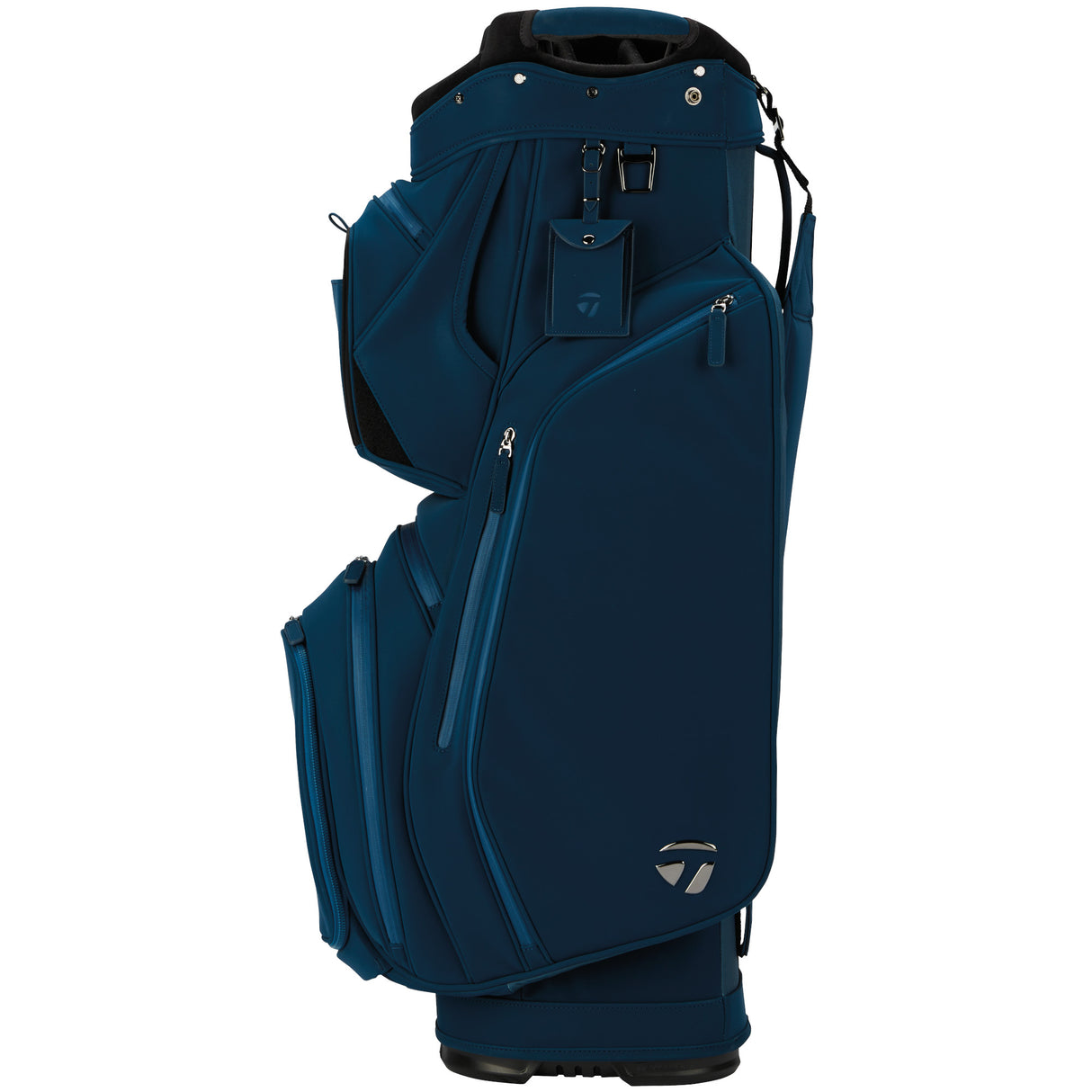 Taylor Made Signature Cartbag, Navy - Golflaedchen.de