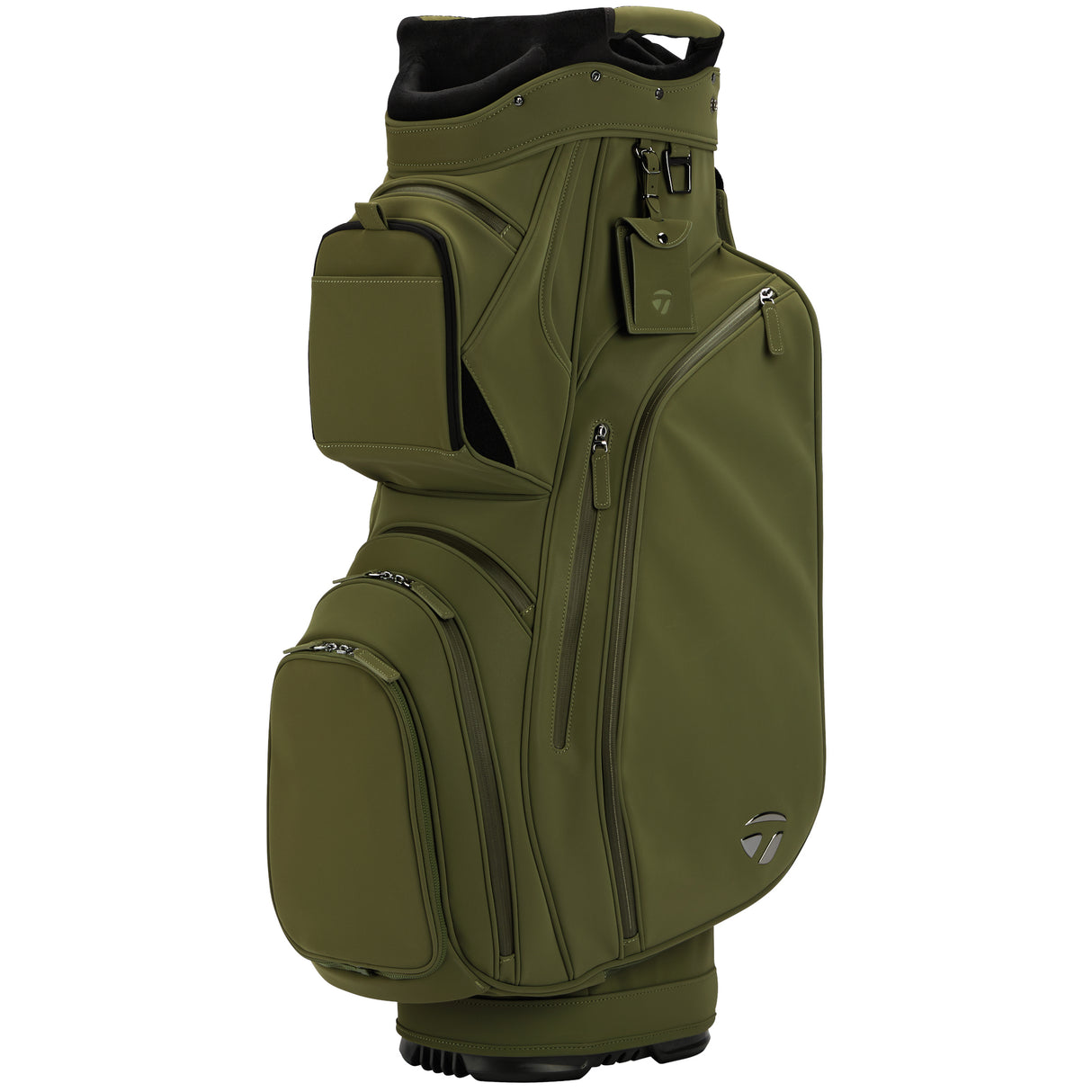 Taylor Made Signature Cartbag, Sage - Golflaedchen.de
