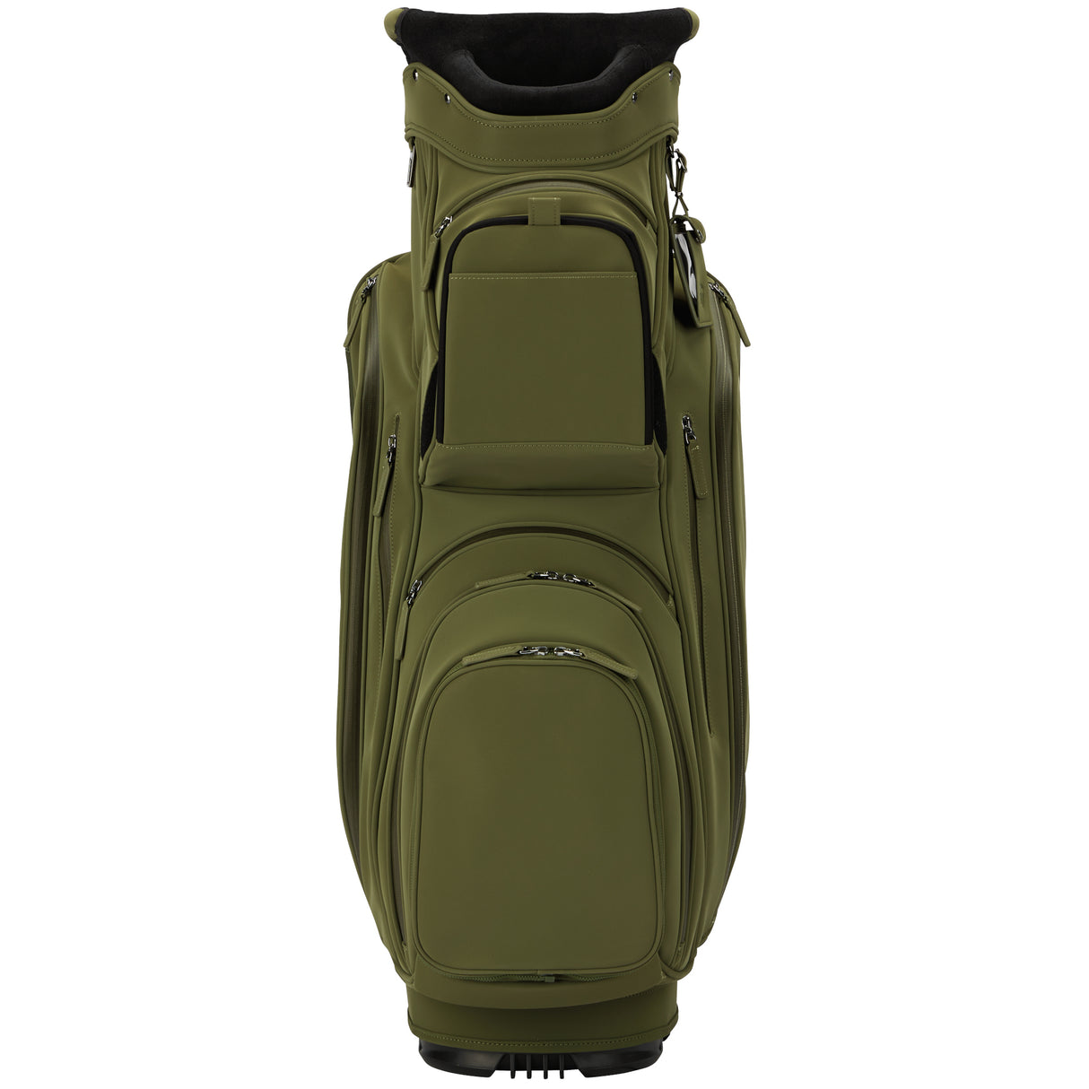 Taylor Made Signature Cartbag, Sage - Golflaedchen.de