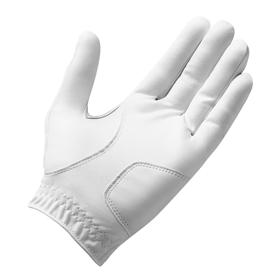 Taylor Made Stratus Tech Golfhandschuh, Damen - Links getragen - Golflaedchen.de