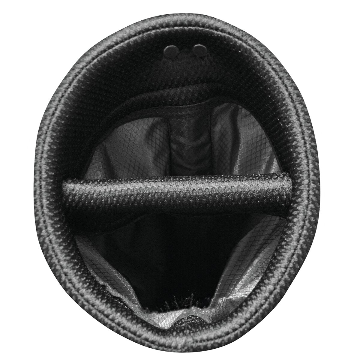 Big Max Heaven 5 Sunday Carrybag / Pencilbag, Cobaltblau - Golflaedchen.de