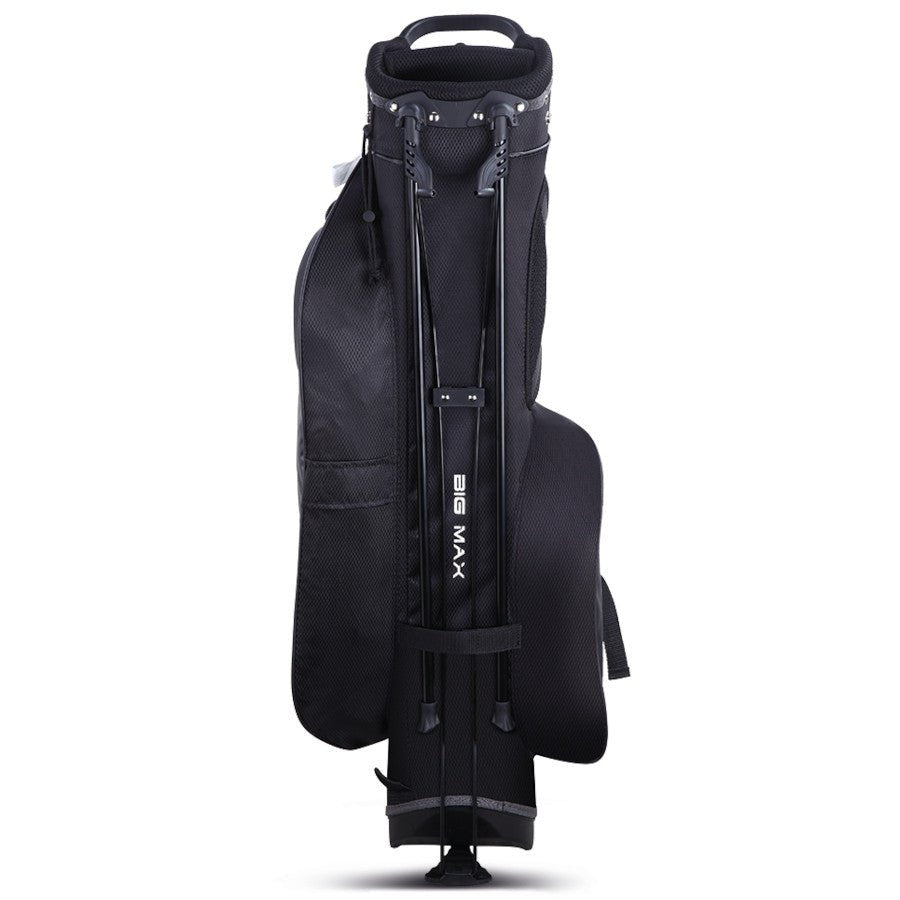 Big Max Dri Lite Seven G Waterproof Standbag, Schwarz - Golflaedchen.de