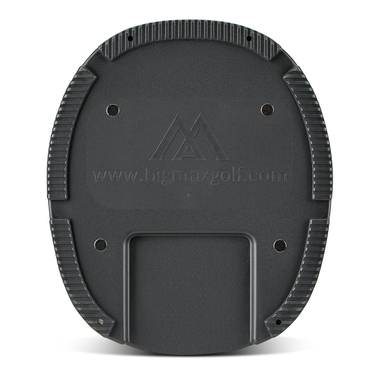 Big Max Aqua Style 4 Waterproof Cartbag, Schwarz - Golflaedchen.de