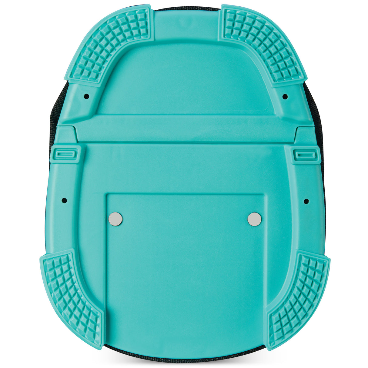 Big Max Dri Lite Feather 2 Waterproof Standbag, Blau / Grau / Aqua - Golflaedchen.de