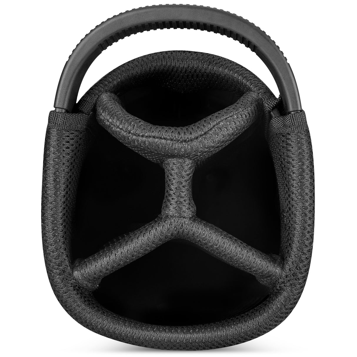 Big Max Heaven SIX G Standbag, Grau / Schwarz - Golflaedchen.de