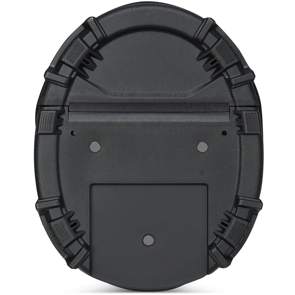 Big Max Aqua Eight H Waterproof Standbag, Schwarz / Grau - Golflaedchen.de