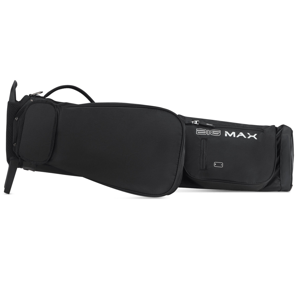 Big Max Heaven 5 G Carrybag / Standbag, Schwarz - Golflaedchen.de