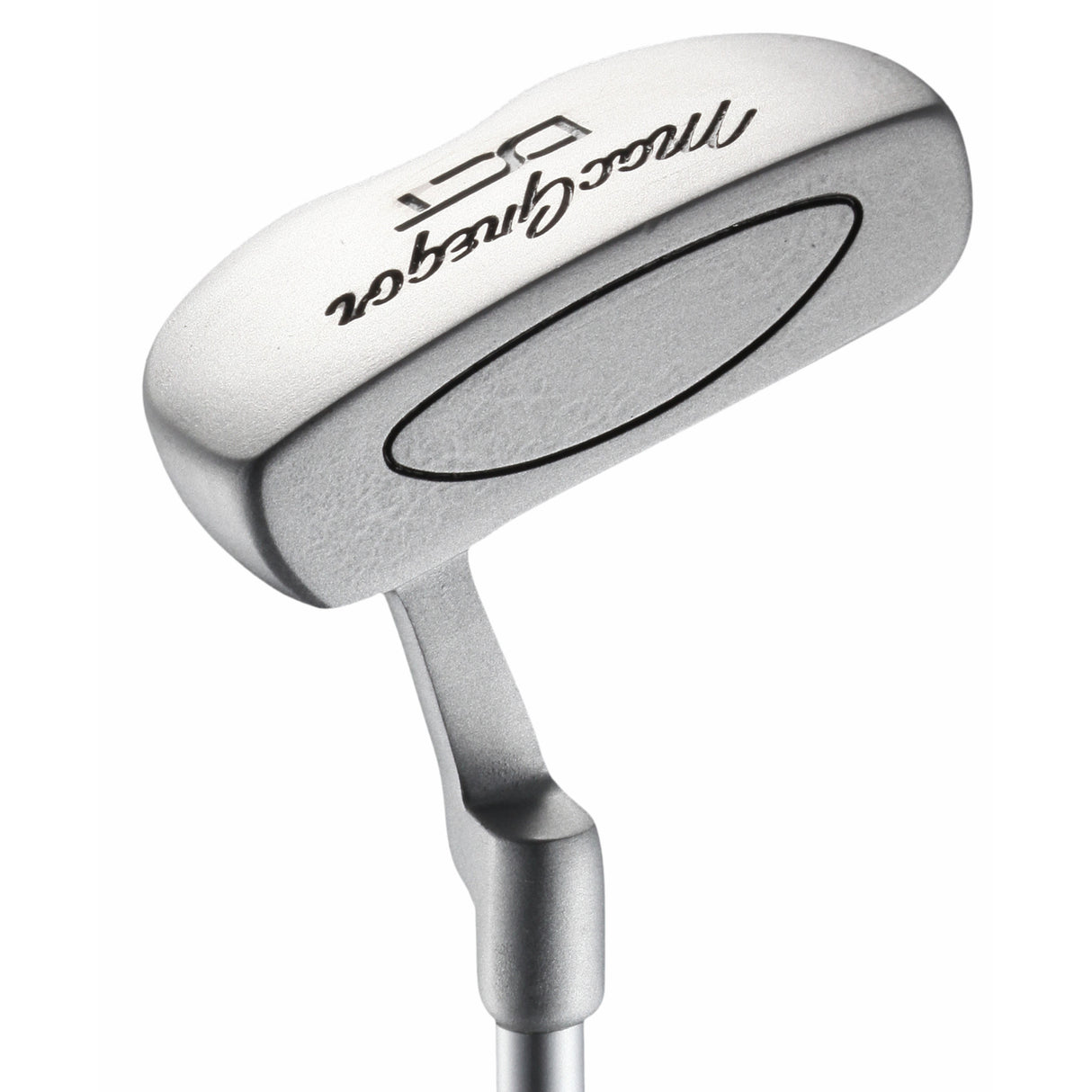 MacGregor DCT Junior Kinder Golfset Boys, Silver (12 - 14 Jahre), Rechtshand - Golflaedchen.de