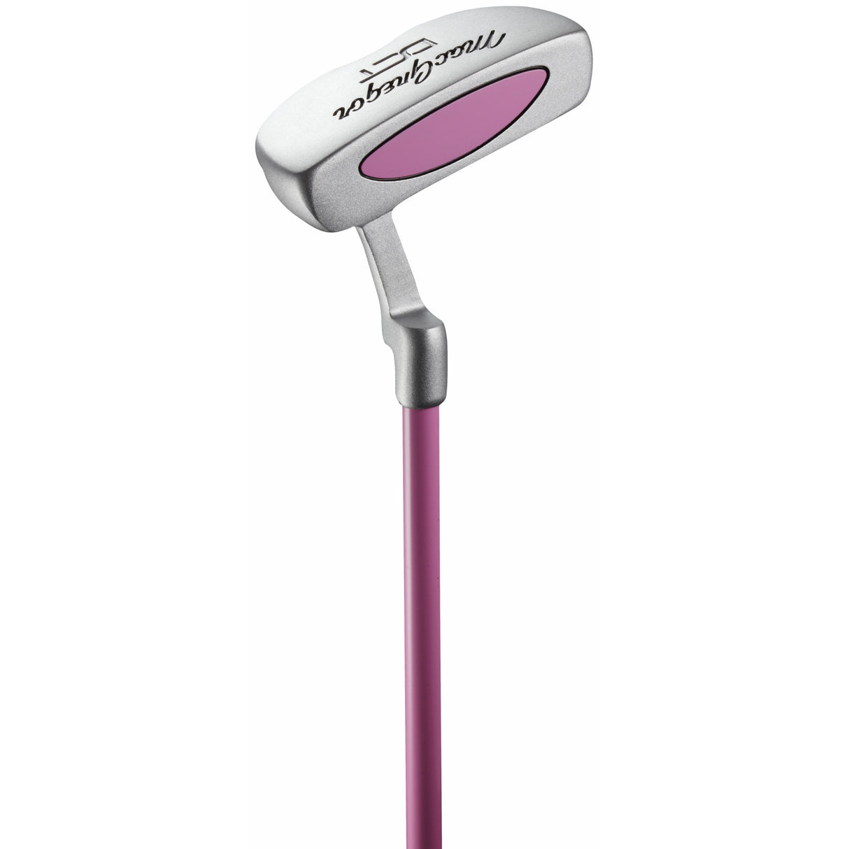 MacGregor DCT Junior Kinder Golfset Girls, Pink (6 - 8 Jahre), Rechtshand - Golflaedchen.de