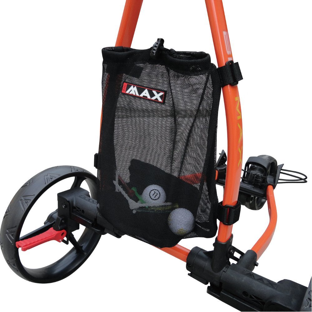Big Max Universal Fit Net Bag / Netz Tasche - Golflaedchen.de