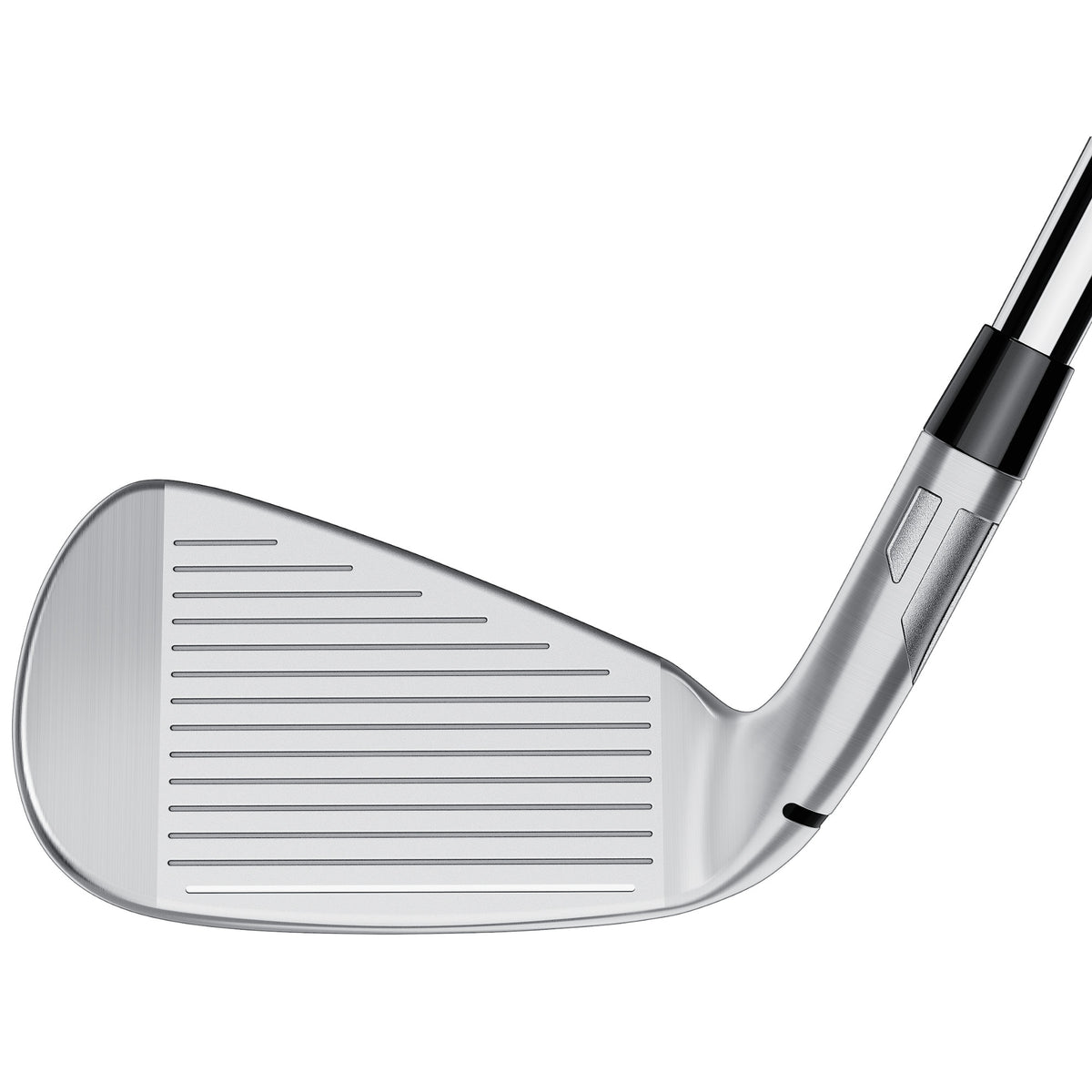 Taylor Made Qi DEMO Wedge / EInzel - Eisen, Graphitschaft, Damen Rechtshand - Golflaedchen.de