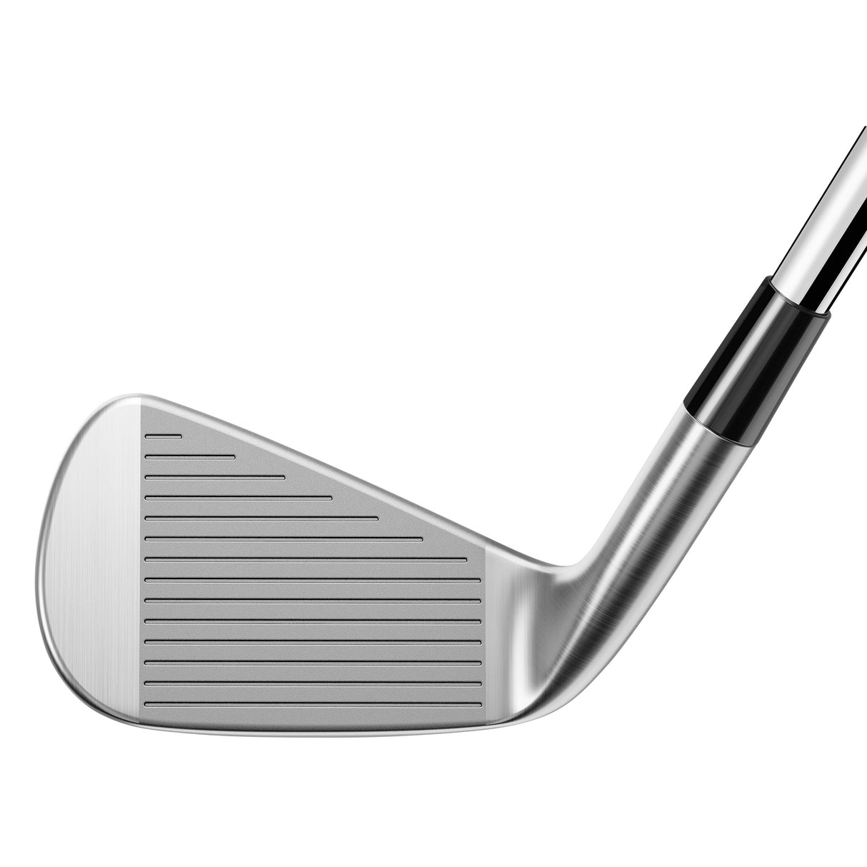 Taylor Made P790 Eisen 2026, Stahlschaft, Herren Linkshand - Golflaedchen.de
