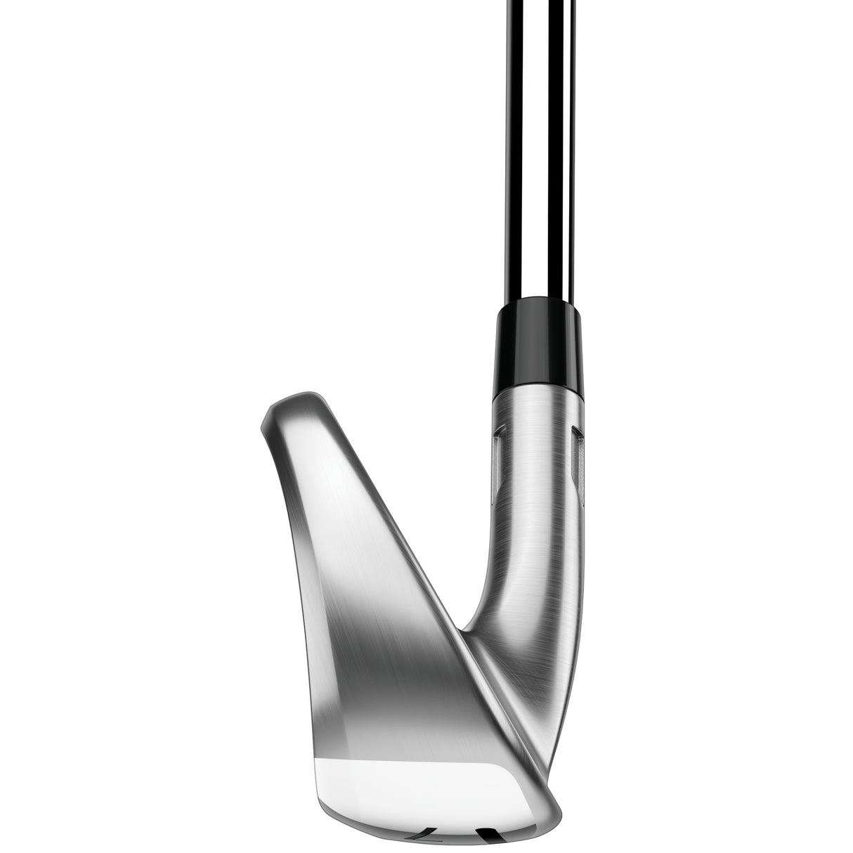 Taylor Made Qi MAX HL Wedge / Einzel - Eisen, Graphitschaft, Herren Rechtshand - Golflaedchen.de