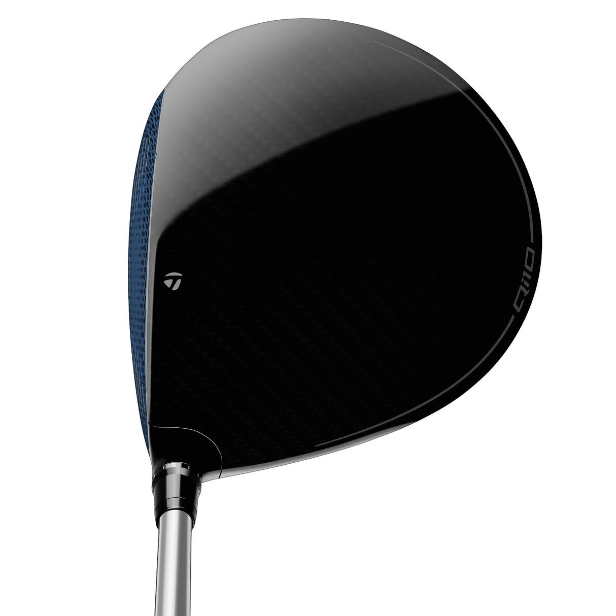 Taylor Made Qi10 MAX DEMO Driver, Damen Rechtshand - Golflaedchen.de
