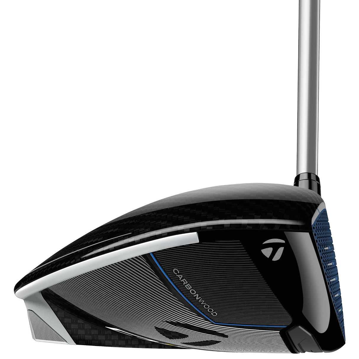 Taylor Made Qi10 MAX DEMO Driver, Damen Rechtshand - Golflaedchen.de