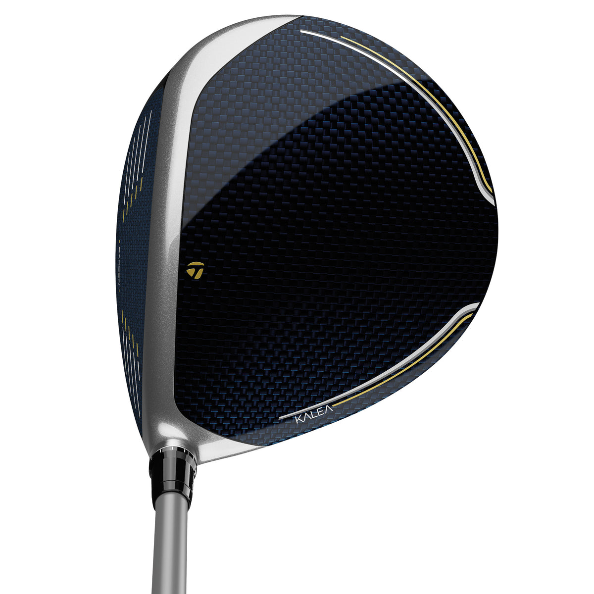 Taylor Made Kalea Gold Driver, Damen Rechtshand - Golflaedchen.de