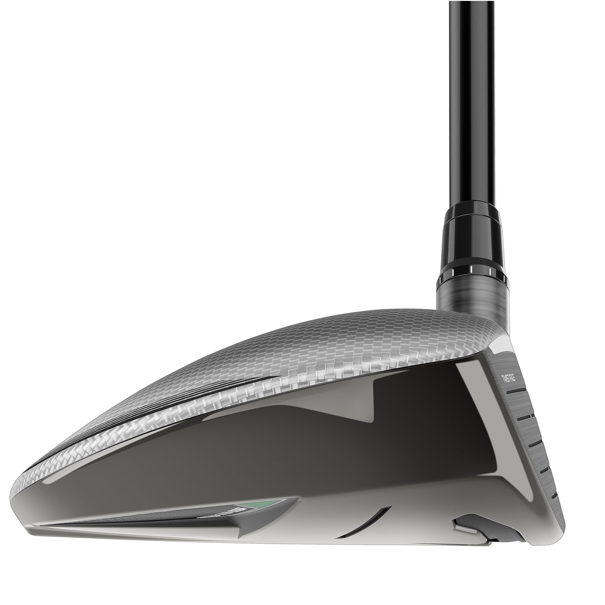Taylor Made Qi35 Fairwayholz, Herren Linkshand - Golflaedchen.de