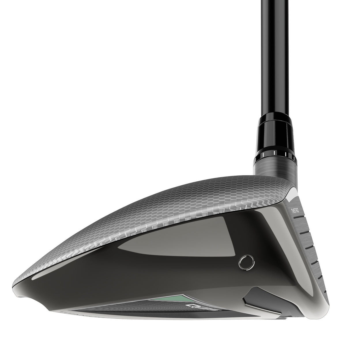 Taylor Made Qi35 Tour Ti Fairwayholz, Herren Rechtshand - Golflaedchen.de