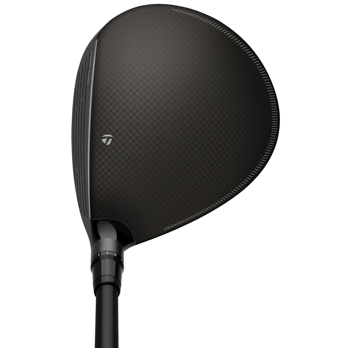 TaylorMade Qi4D Fairwayholz, Herren Linkshand - Golflaedchen.de