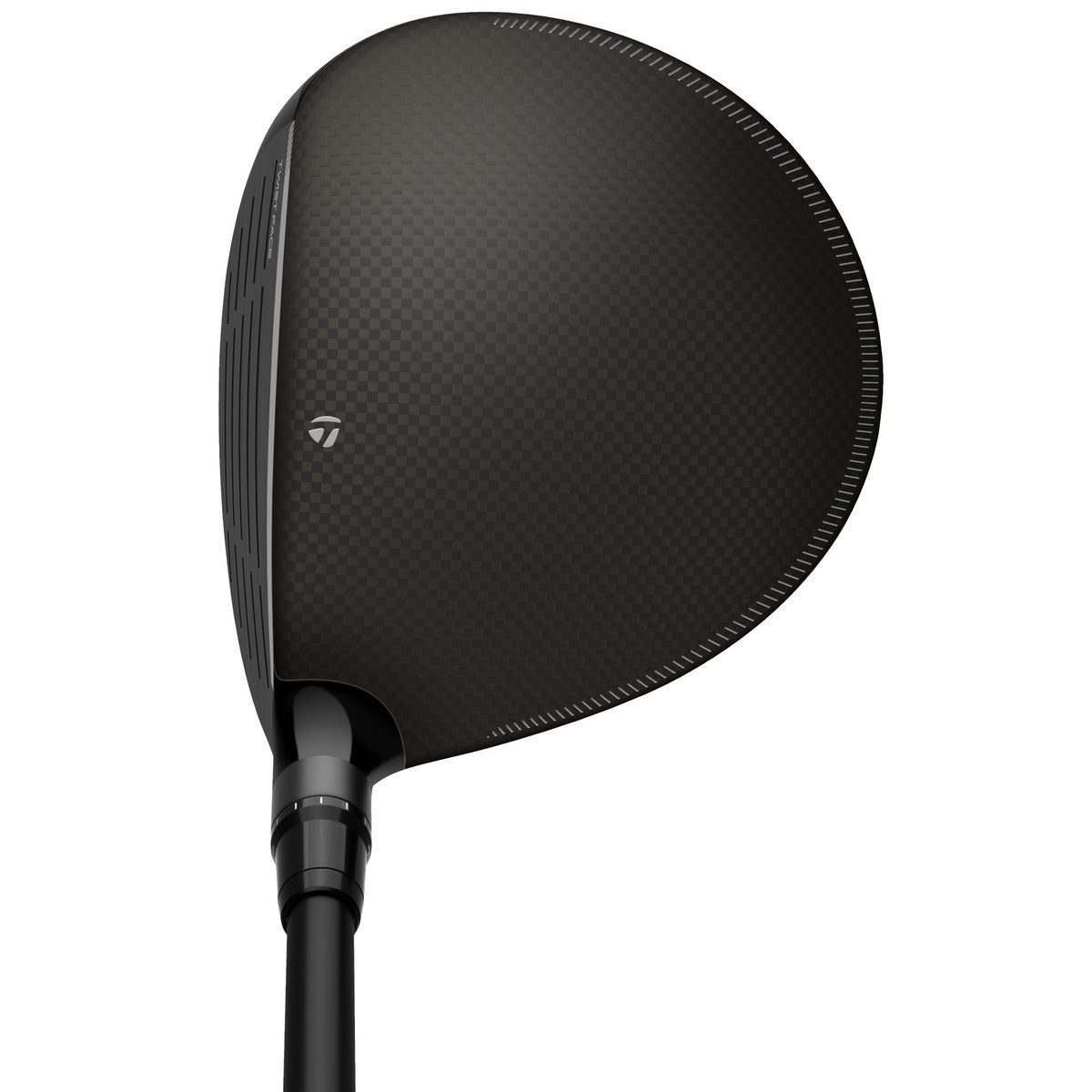 TaylorMade Qi4D MAX Fairwayholz, Herren Rechtshand - Golflaedchen.de