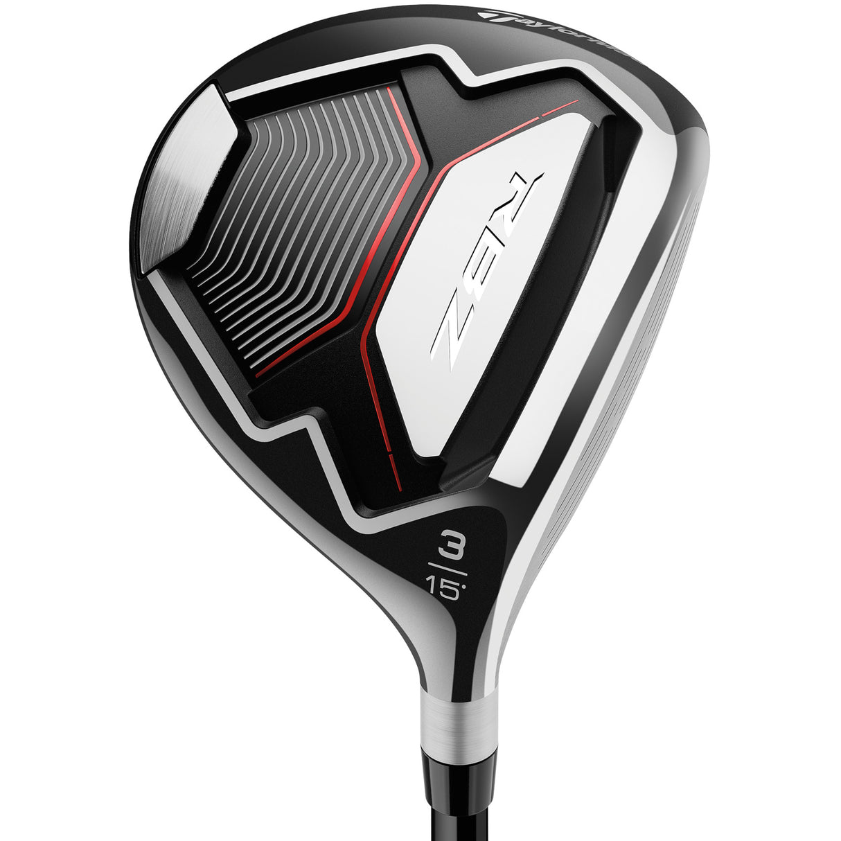 Taylor Made 2026 RBZ Herren Komplettset / Golfset, Graphitschaft, Rechtshand - Golflaedchen.de