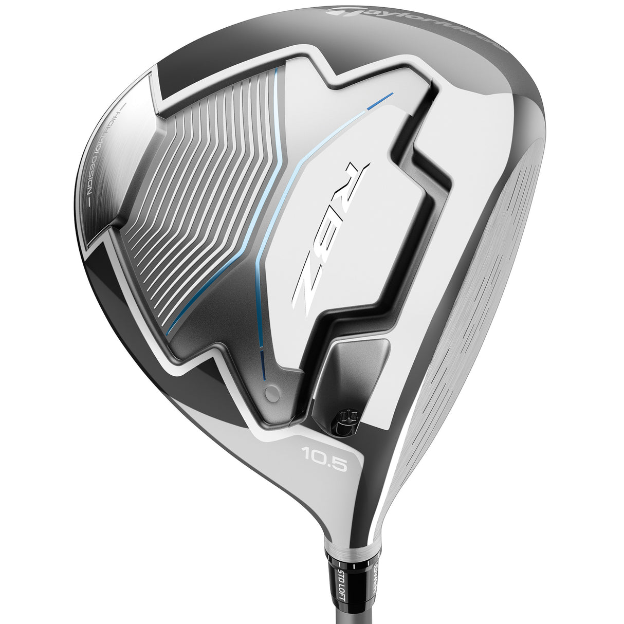 Taylor Made 2025 RBZ Damen Komplettset / Golfset, Graphitschaft, Rechtshand - Golflaedchen.de