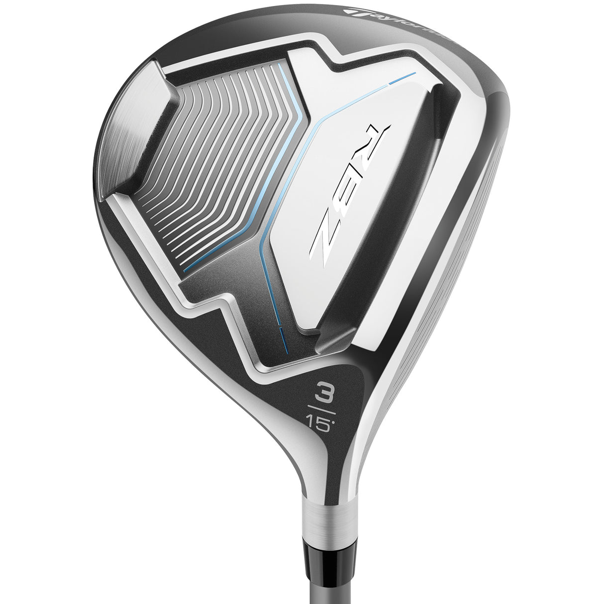 Taylor Made 2025 RBZ Damen Komplettset / Golfset, Graphitschaft, Rechtshand - Golflaedchen.de