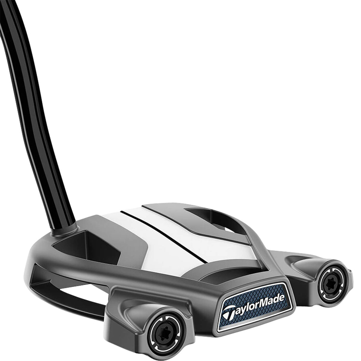 Taylor Made Spider Tour Putter, DB - Double Bend, Rechtshand - Golflaedchen.de