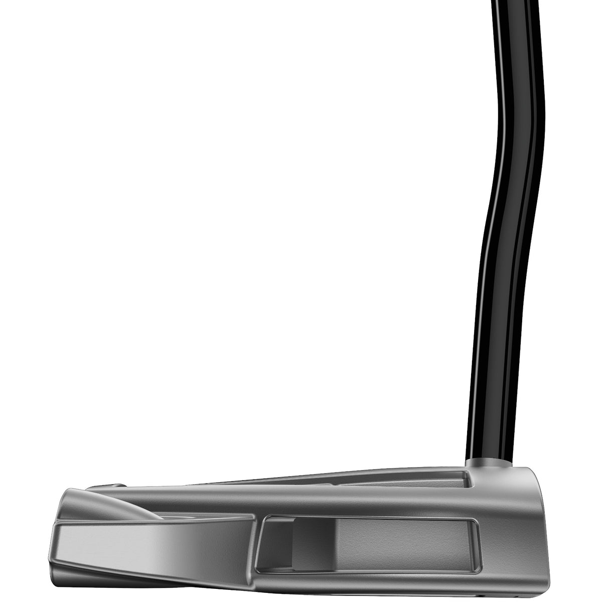 Taylor Made Spider Tour Putter, DB - Double Bend, Rechtshand - Golflaedchen.de