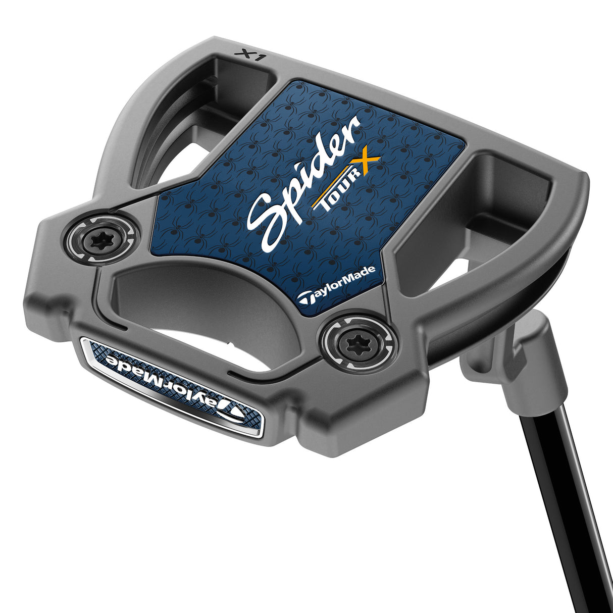 Taylor Made Spider Tour X Putter, L - Neck 1, Rechtshand - Golflaedchen.de