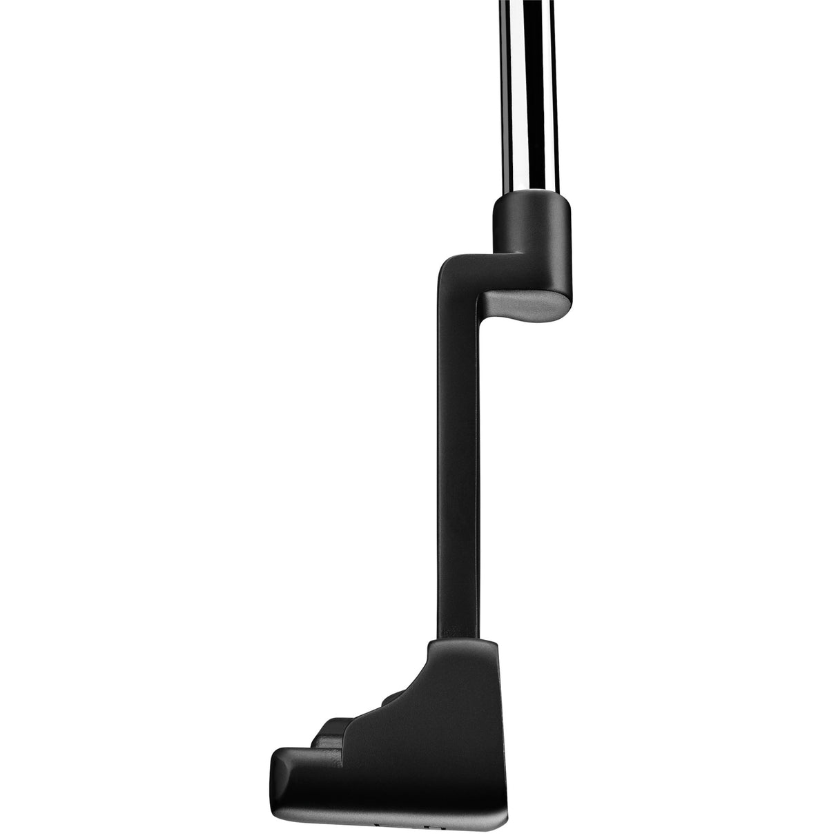 Taylor Made TP Black Juno 2 Putter, Long - Neck, Rechtshand - Golflaedchen.de