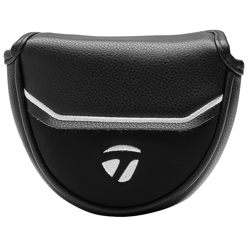 Taylor Made TP Black Ardmore 7 Putter, Single Bend, Rechtshand - Golflaedchen.de