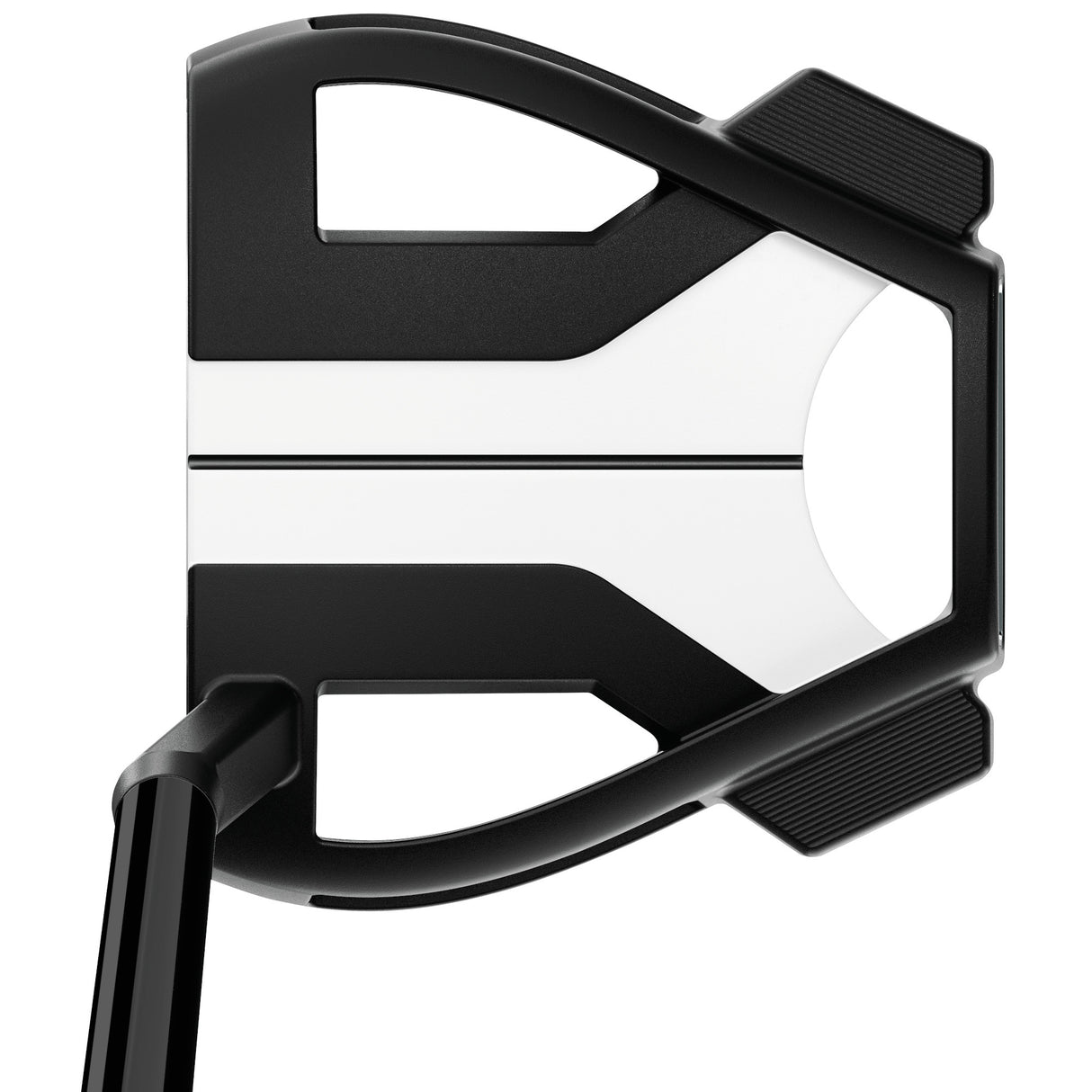 Taylor Made Spider Tour X Black Putter, Small Slant 3, Rechtshand - Golflaedchen.de
