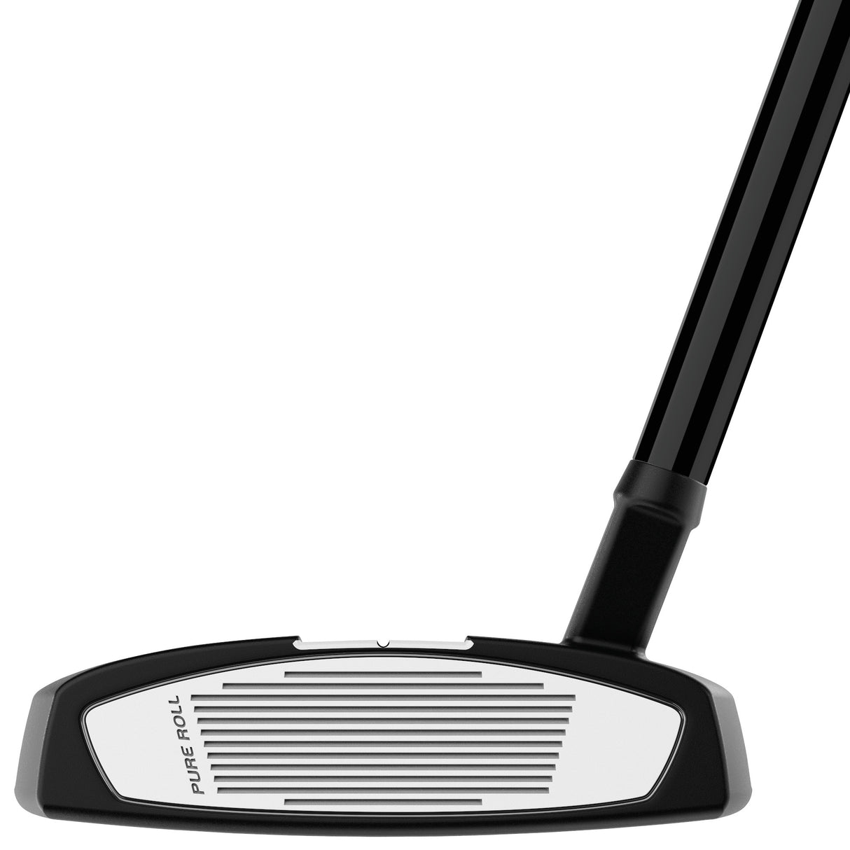 Taylor Made Spider Tour X Black Putter, Small Slant 3, Rechtshand - Golflaedchen.de