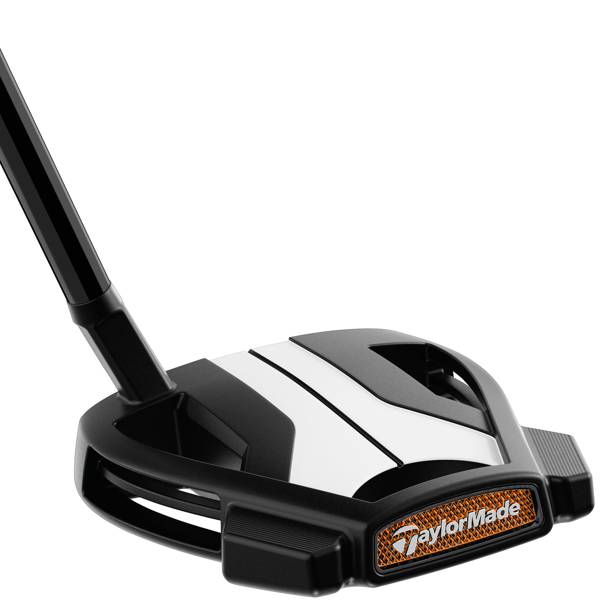 Taylor Made Spider Tour X Black Putter, Small Slant 3, Linkshand - Golflaedchen.de