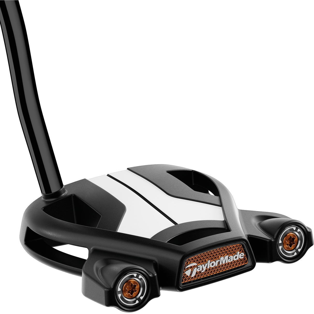 Taylor Made Spider Tour XL Black Putter, Counter Balance CB, Rechtshand - Golflaedchen.de