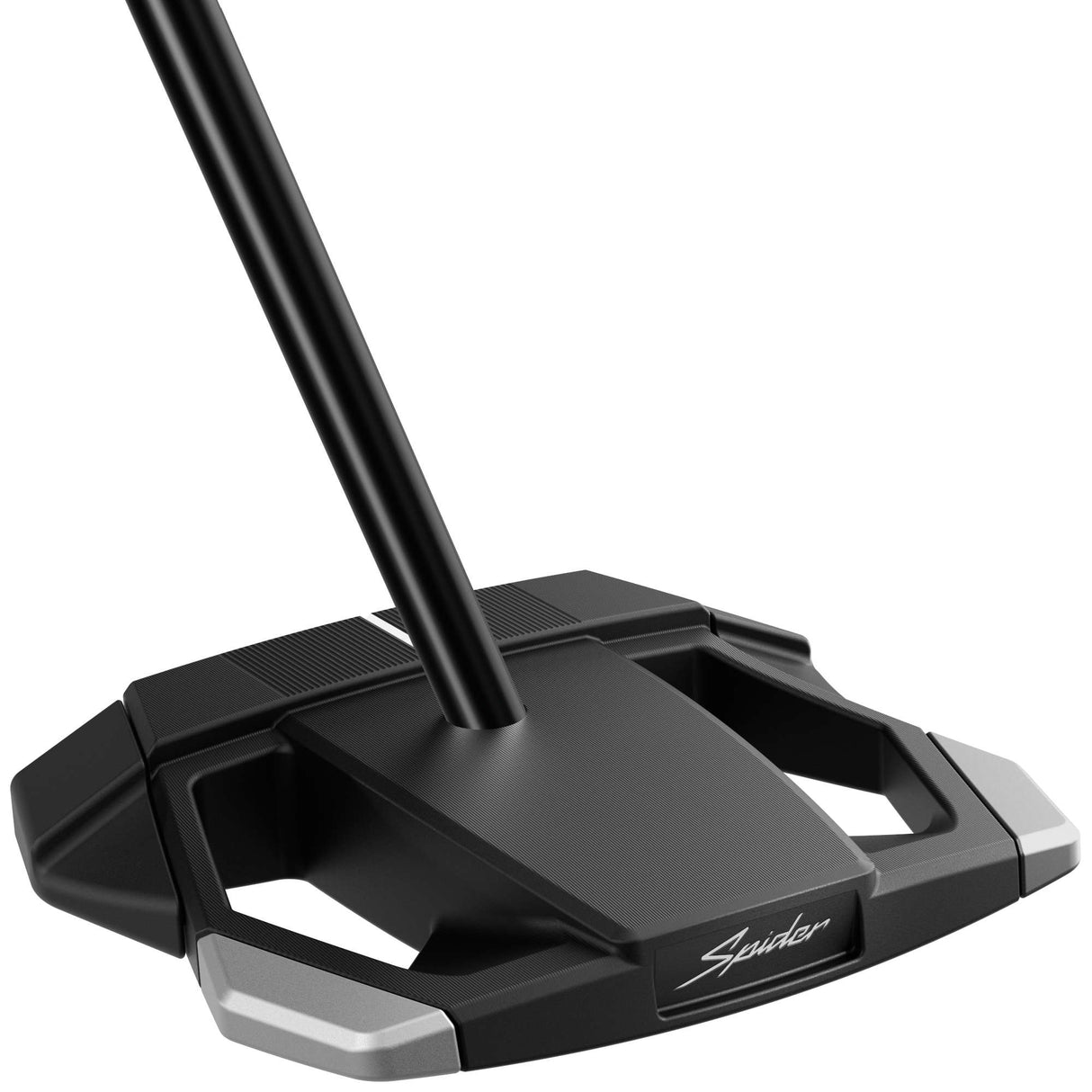 TaylorMade Spider ZT Max Putter, Rechtshand - Golflaedchen.de
