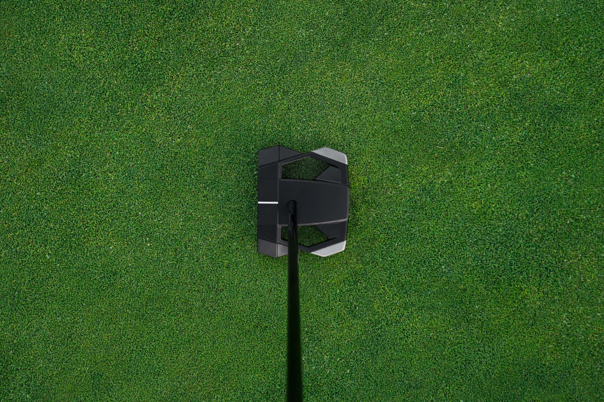TaylorMade Spider ZT Max CB Counter Balance Putter, Rechtshand - Golflaedchen.de