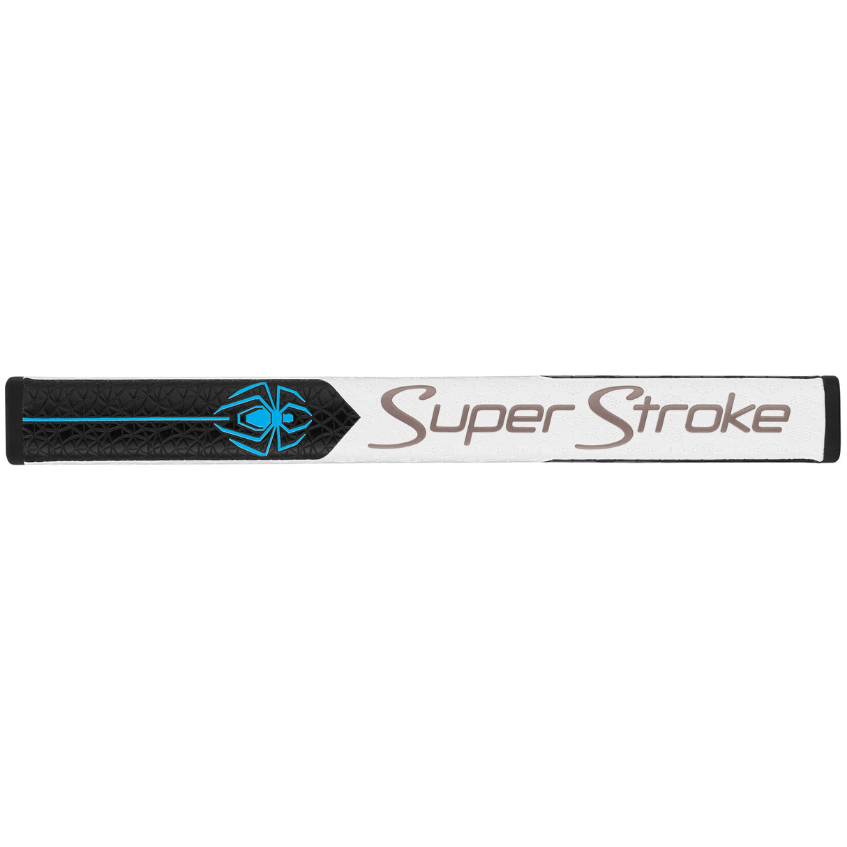 TaylorMade Spider Tour Torched Putter, 3 (Small Slant), True Path, Rechtshand - Golflaedchen.de