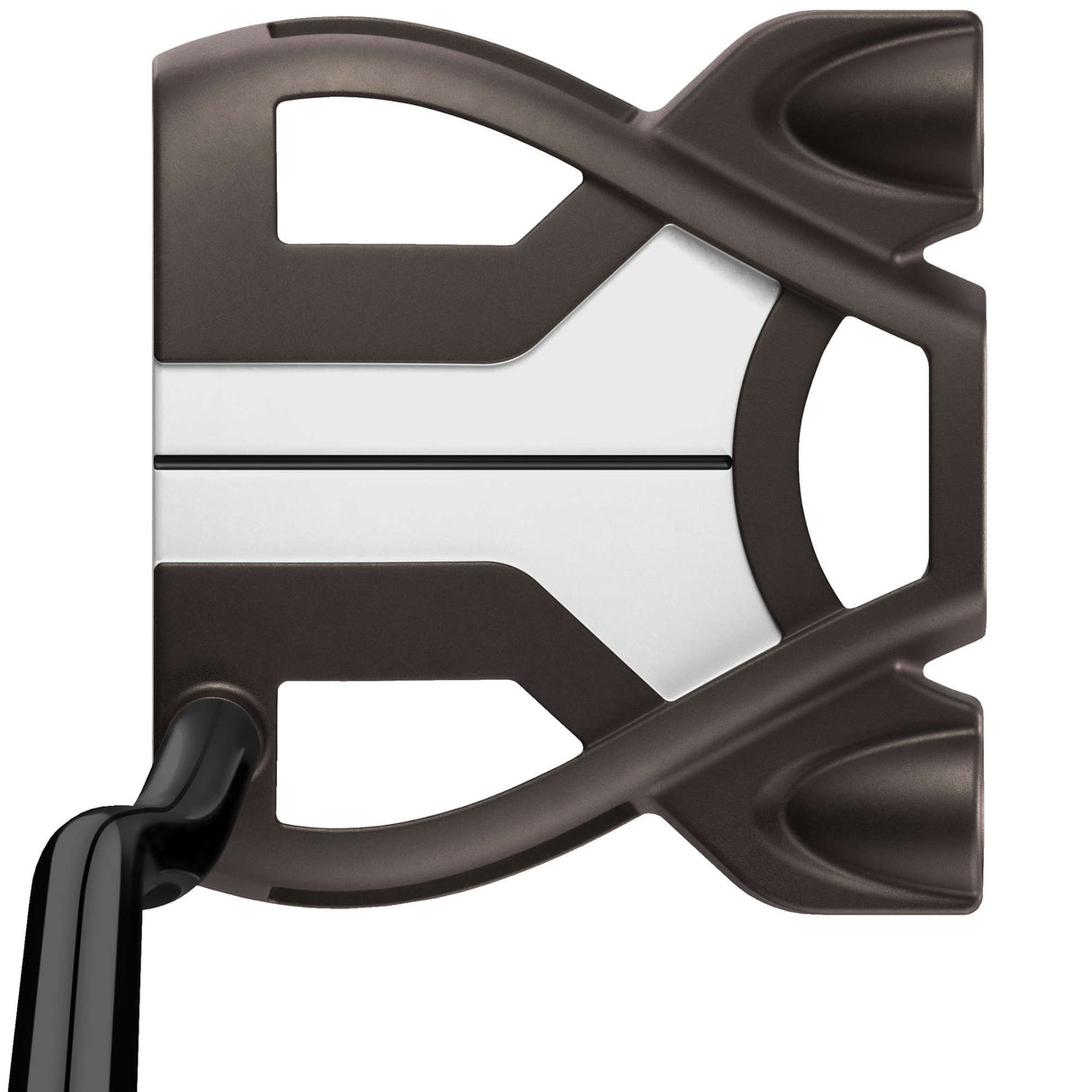 TaylorMade Spider Tour Counter Balance Torched Putter, True Path, Rechtshand - Golflaedchen.de
