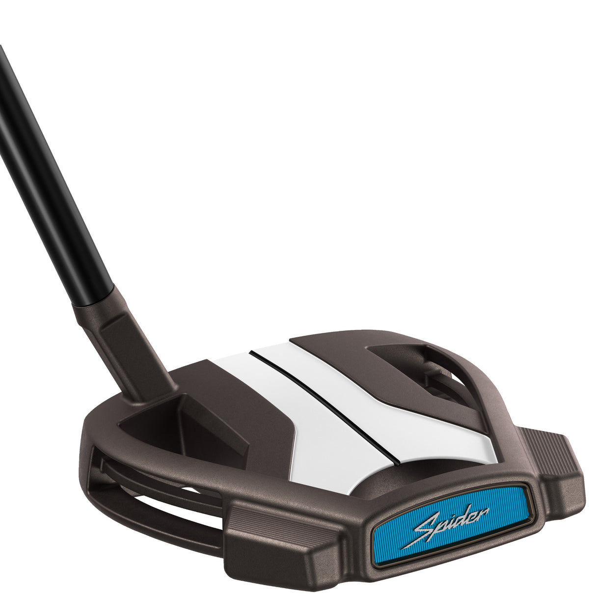 TaylorMade Spider Tour X Torched Putter, 3 (Small Slant), True Path, Rechtshand - Golflaedchen.de