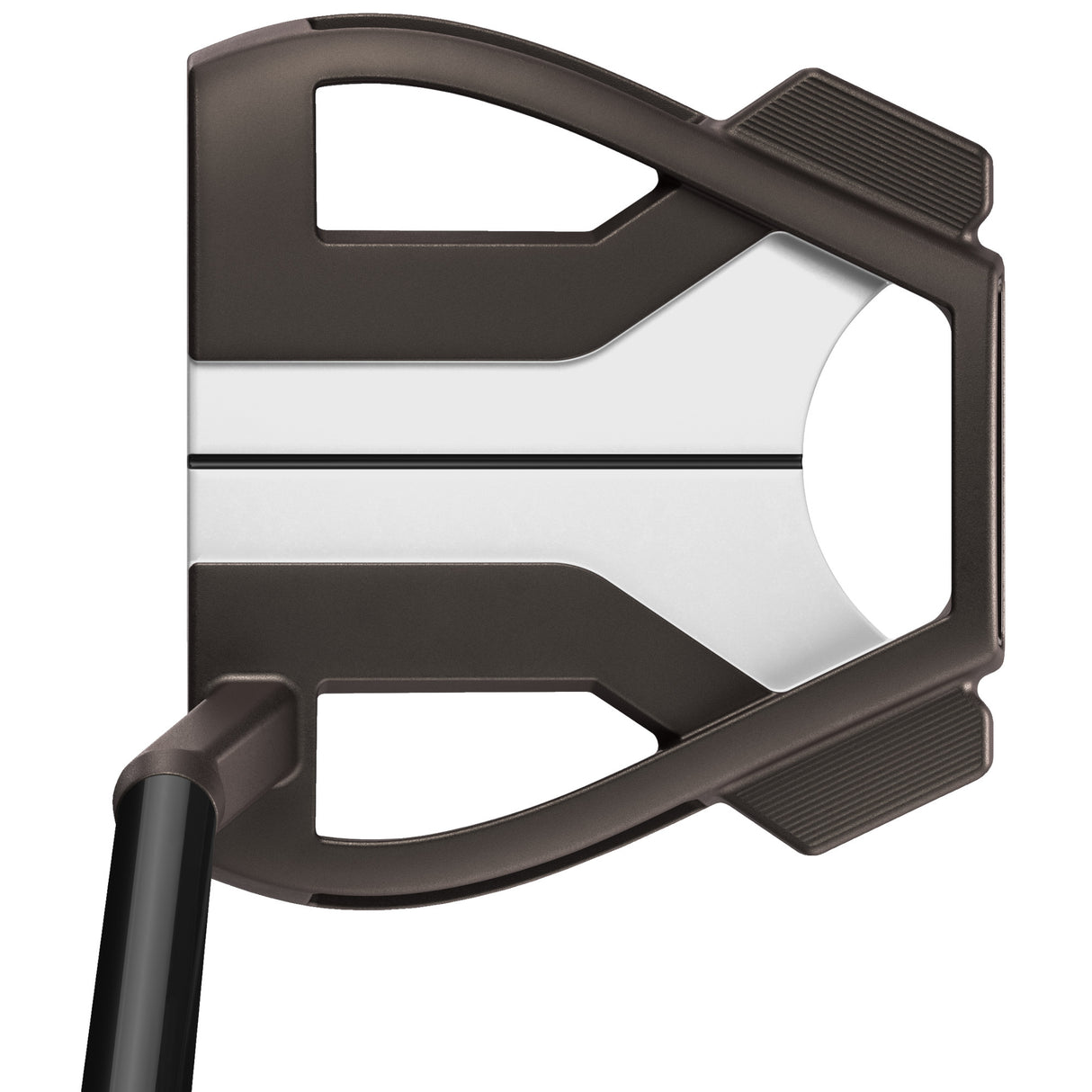 TaylorMade Spider Tour X Torched Putter, 3 (Small Slant), True Path, Rechtshand - Golflaedchen.de