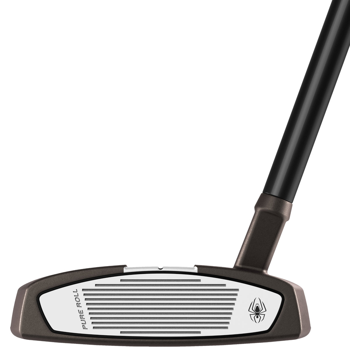 TaylorMade Spider Tour X Torched Putter, 3 (Small Slant), True Path, Rechtshand - Golflaedchen.de